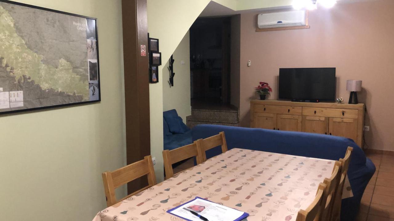 Casa Rural Hoces Del Cabriel Villargordo del Cabriel Buitenkant foto