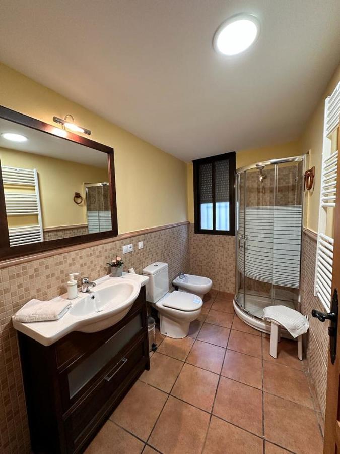 Casa Rural Hoces Del Cabriel Villargordo del Cabriel Buitenkant foto