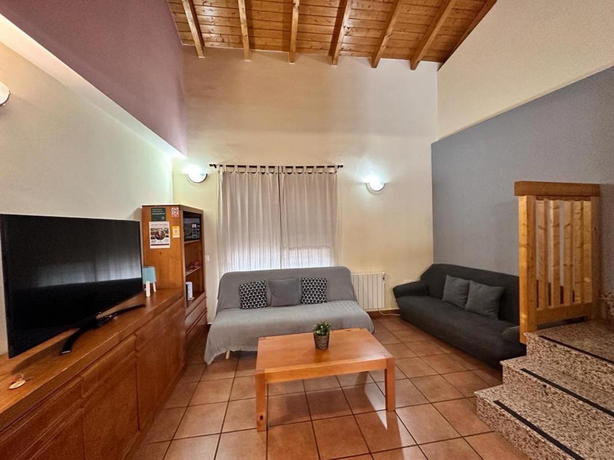 Casa Rural Hoces Del Cabriel Villargordo del Cabriel Buitenkant foto