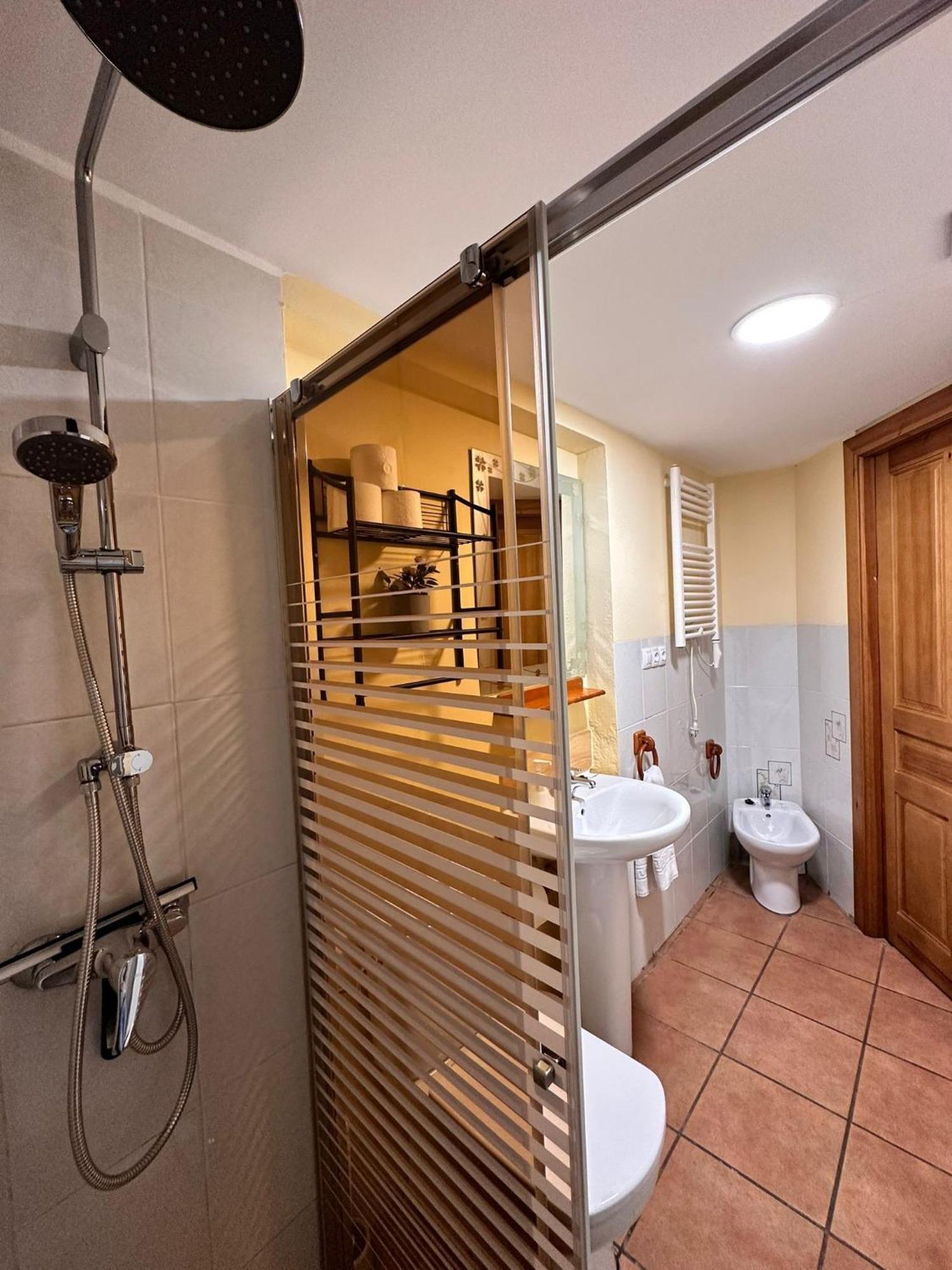 Casa Rural Hoces Del Cabriel Villargordo del Cabriel Buitenkant foto