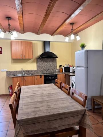 Casa Rural Hoces Del Cabriel Villargordo del Cabriel Buitenkant foto