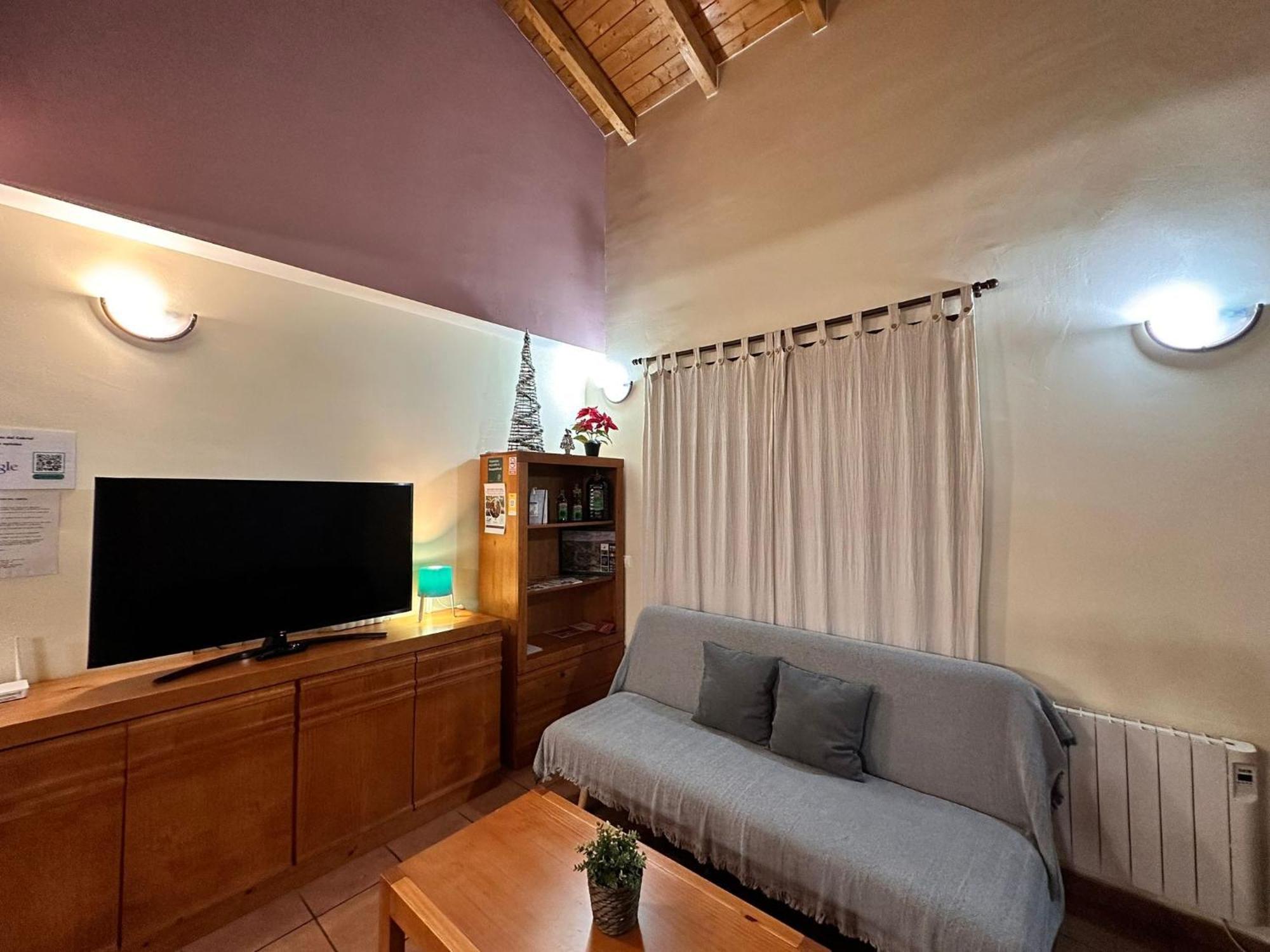 Casa Rural Hoces Del Cabriel Villargordo del Cabriel Buitenkant foto